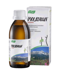 Molkosan Original Molkenkonzentrat, 200ml