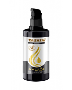 Bio Haarbalsam, Amlaöl Tasnim, 100ml