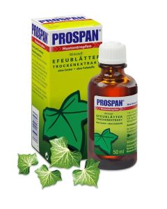 Prospan Hustentropfen, 100 ml