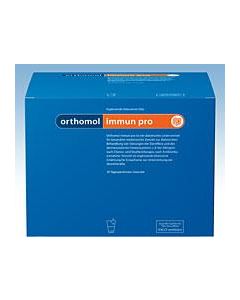 Orthomol Immun Pro Granulat 30 Portionen, 30 Stück