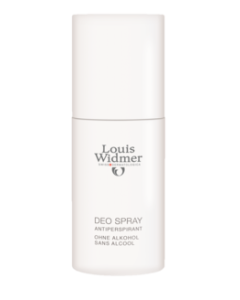 Widmer Deo Spray, 75ml
