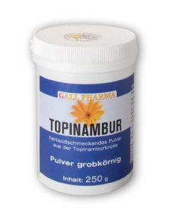 GPH Topinambur Pulver, 250g