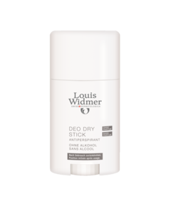 Widmer Deo Dry Stick, 50ml