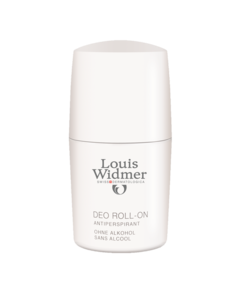 Widmer Deo Roll-on, 50ml