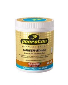 Peeroton Weight Gainer  Schokolade, 600g