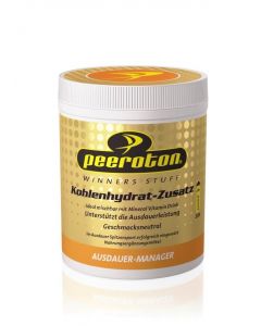 Peeroton Plus  Natur, 600g