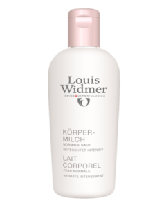 Widmer Körpermilch, 200ml