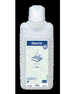BAKTOLIN                      PURE, 500ml