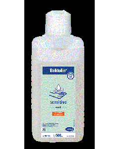 BAKTOLIN                      SENSITIV, 500ml