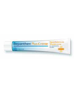 Bepanthen plus Creme, 30g