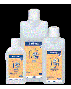 STELLISEPT                    MED                         ANTIMIKROB.WASCHLOTION    -HARTMANN, 500ml