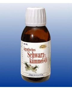 Espara Schwarzkümmelöl, 100ml