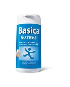 Basica Instant Getränk Pulver, 300g