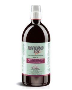 Mikrosan Kräuterkonzentrat 1000ml
