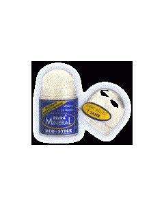 Bekra Mineral Deo Stick, 100g