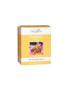 Propolis Plus Kapseln Ökopan 60 Stück, 90 Stück