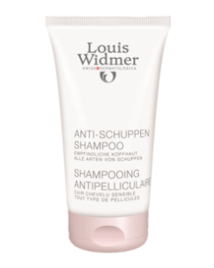 Widmer Anti-Schuppen-Shampoo  o.p., 150ml