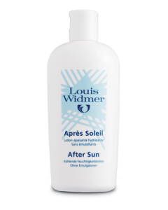 Widmer After Sun  m.p., 150ml