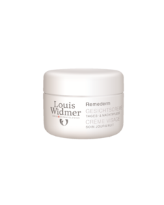 Remederm Gesichtscreme, 50ml m.p.
