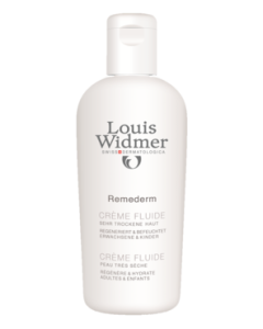 Widmer Remederm Creme Fluid o.p., 200ml
