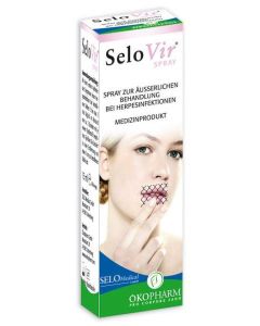 SeloVir Spray, 15ml