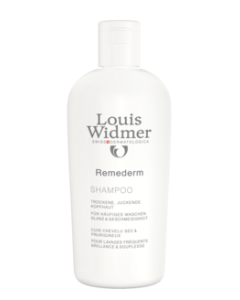 Widmer Remederm Shampoo, 150ml m.p.