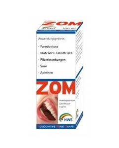 ZOM Tropfen, 50ml