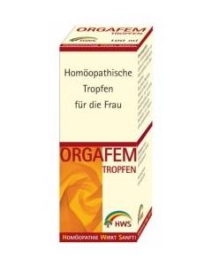 Orgafem Tropfen, 100ml, 100ml
