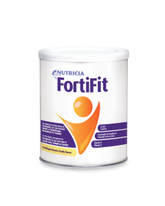 Nutricia FortiFit Erdbeer - 280g
