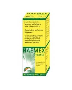 Haemex Tropfen, 50 ml