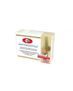Arthrovital 60 Kapseln, 60 Stück