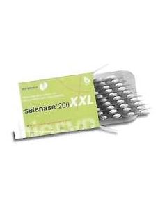 Selenase 200 XXL Tabletten 100 Stück