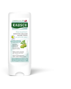 Rausch Herzsamen Balsam sensitiv, 200ml