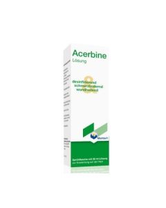 Acerbine Pumpspray, 30ml
