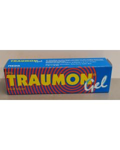 Traumon Gel, 40g