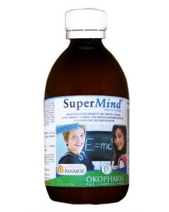 SuperMind Saft, 300ml