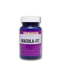 GPH Macula-Fit Kapseln, 60 Stück