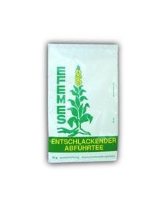 Abführender Entschlackungstee EF-EM-ES, 70g