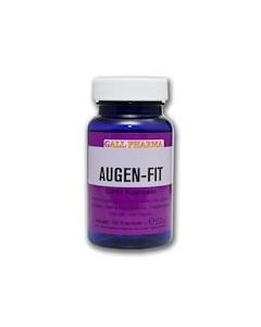 GPH Augen-Fit Kapseln, 90 Stück