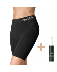 Marie Beste Freundin Duo-M-Hautfarben, 2 Stück