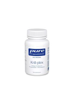 Pure Encapsulations Krill-plex, 60 Kapseln