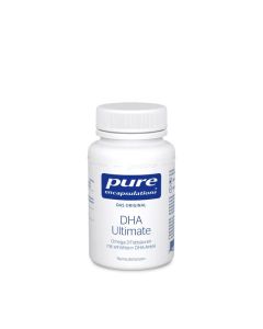 Pure Encapsulations DHA Ultimate, 60 Stück