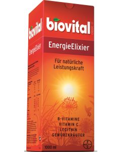 Biovital Classic + Alkohol, 650ml