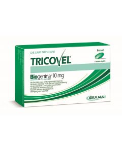 Tricovel Retard, 30 Tabletten