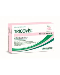 Tricovel TricoAGE+ Retard Tabletten, 30 Stück