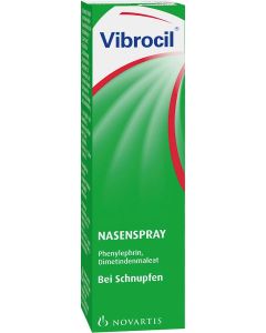 Vibrocil Nasenspray, 20ml