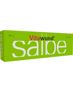 Vitawund Salbe 100g