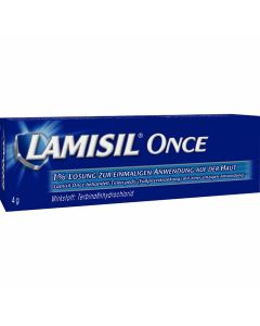Lamisil Once 1% Lösung