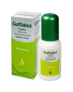 Guttalax Tropfen, 30ml