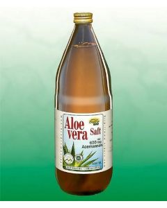 Espara Aloe Vera BIO Saft, 1000ml